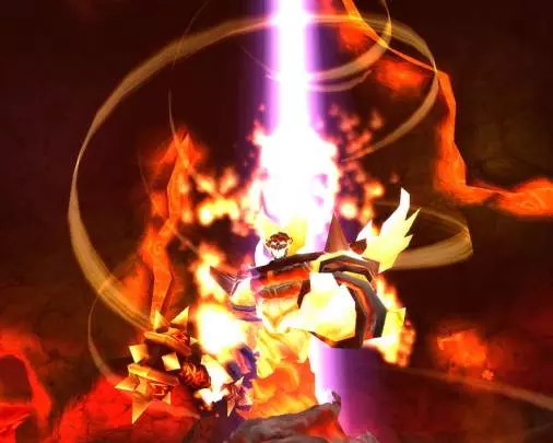 World of Warcraft - PC