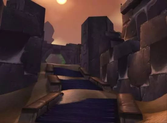 World of Warcraft - PC