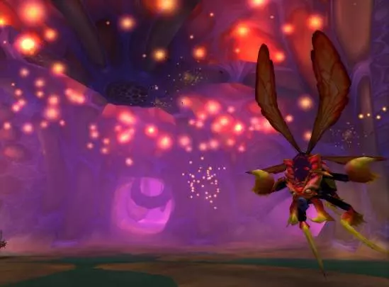 World of Warcraft - PC