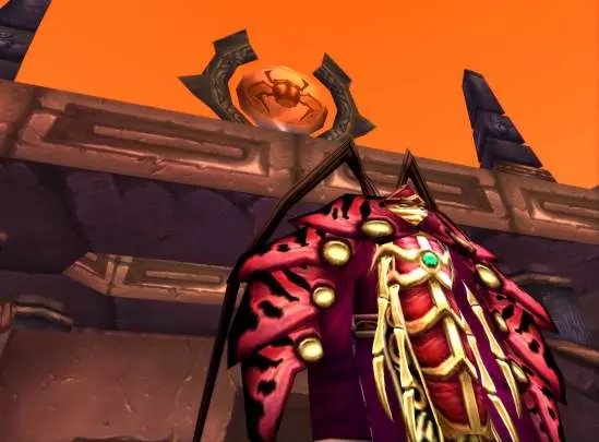 World of Warcraft - PC