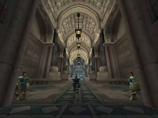 World of Warcraft - PC