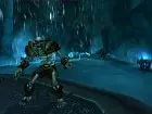 World of Warcraft - Pantalla