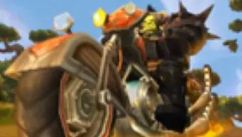 WoW: Azeroth Choppers