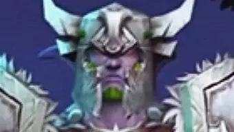 Presentación: Ficha de WoW