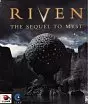 Riven: The Sequel to Myst PC