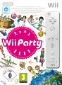 Wii Party Wii