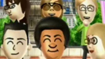 Wii Party: Gameplay: Dados, casillas y minijuegos