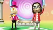 Wii Party: Gameplay: El test de la amistad