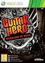 Guitar Hero: Warriors of Rock Xbox 360