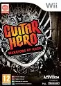 Guitar Hero: Warriors of Rock Wii