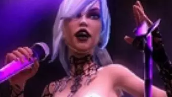 Los contenidos descargables de Guitar Hero acaban este mes