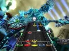 Guitar Hero Warriors of Rock - Pantalla