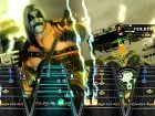 Guitar Hero Warriors of Rock - Pantalla