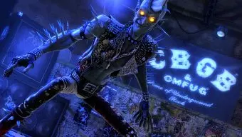 Guitar Hero: Warriors of Rock - Imágenes