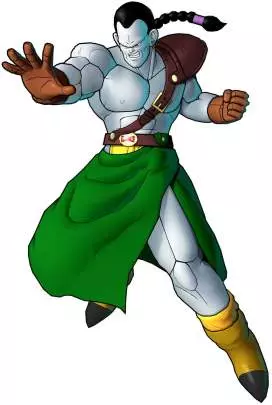 Dragon Ball Raging Blast 2