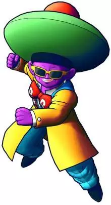 Dragon Ball Raging Blast 2