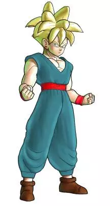 Dragon Ball Raging Blast 2 - Xbox 360