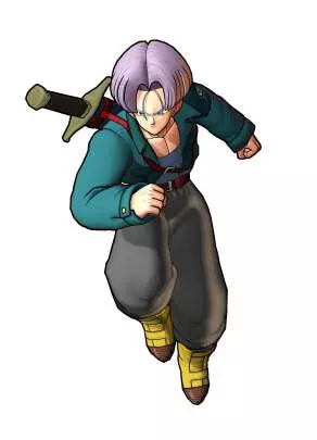 Dragon Ball Raging Blast 2