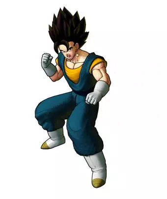 Dragon Ball Raging Blast 2 - Xbox 360