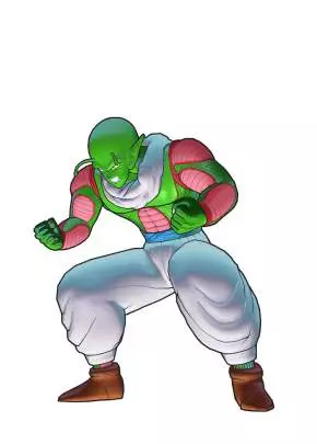 Dragon Ball Raging Blast 2