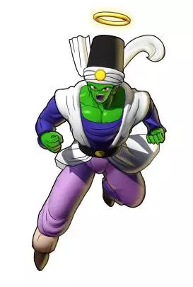 Dragon Ball Raging Blast 2