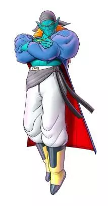 Dragon Ball: Raging Blast 2