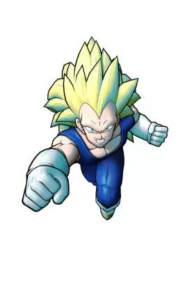 Dragon Ball Raging Blast 2