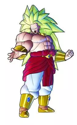 Dragon Ball: Raging Blast 2