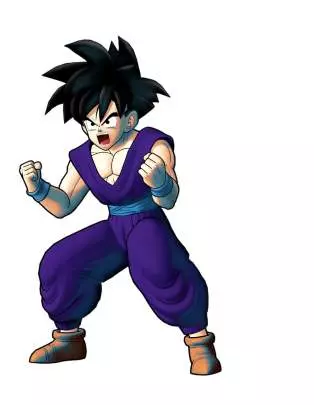 Dragon Ball Raging Blast 2