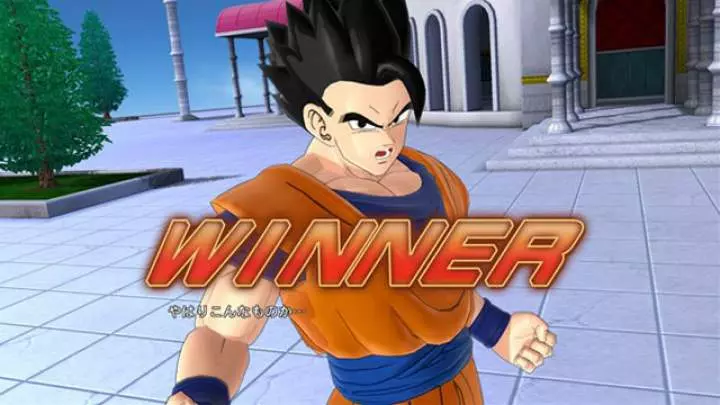 Dragon Ball: Raging Blast 2