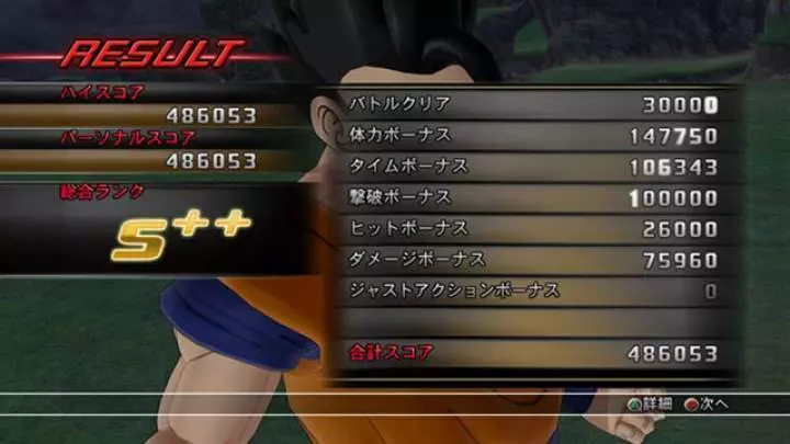 Dragon Ball: Raging Blast 2