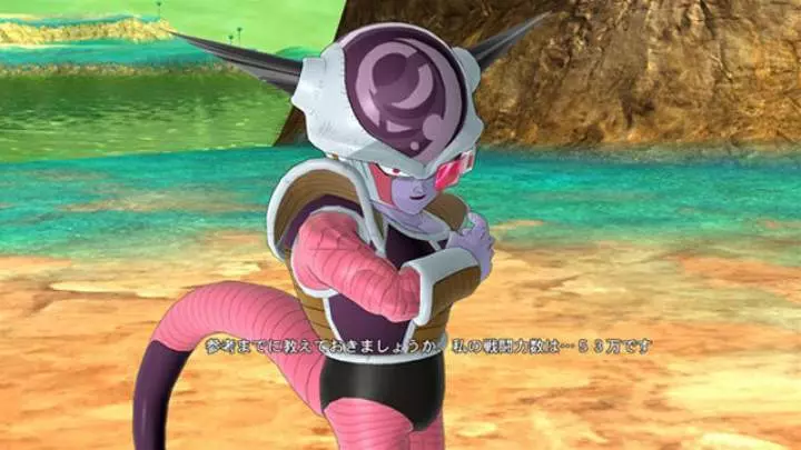 Dragon Ball Raging Blast 2 - Xbox 360