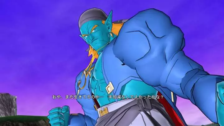 Dragon Ball Raging Blast 2 - Xbox 360