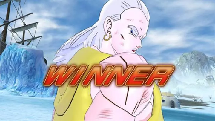 Dragon Ball Raging Blast 2