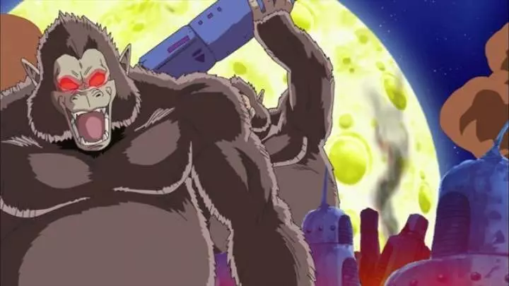 Dragon Ball: Raging Blast 2