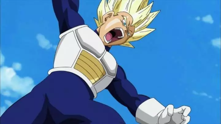 Dragon Ball Raging Blast 2 - Xbox 360