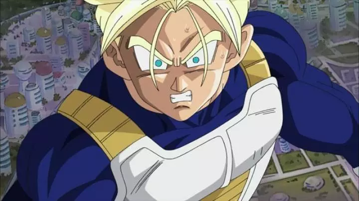 Dragon Ball Raging Blast 2