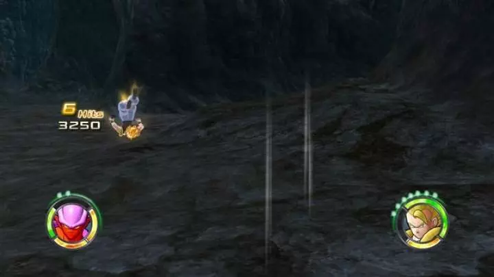 Dragon Ball Raging Blast 2 - Xbox 360