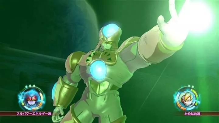 Dragon Ball Raging Blast 2