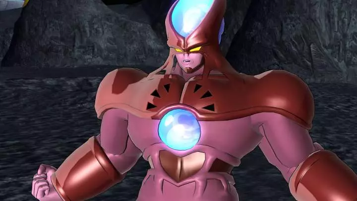 Dragon Ball: Raging Blast 2