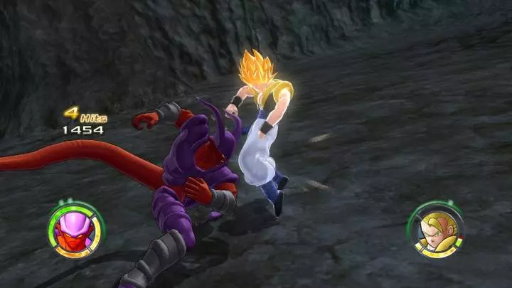 Dragon Ball: Raging Blast 2