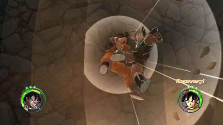 Dragon Ball Raging Blast 2