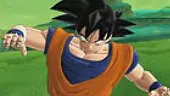 Dragon Ball Raging Blast 2: Vídeo oficial