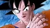 Dragon Ball Raging Blast 2: Gameplay: Enfrentamiento Helado