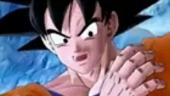 Dragon Ball Raging Blast 2: Gameplay: Enfrentamiento Helado
