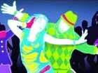 Just Dance 2