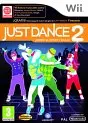 Just Dance 2 Wii