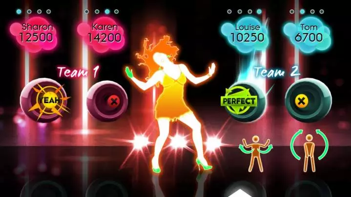 Just Dance 2 - Wii