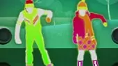 Just Dance 2: Gameplay oficial 1