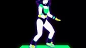 Just Dance 2: Trailer GamesCom